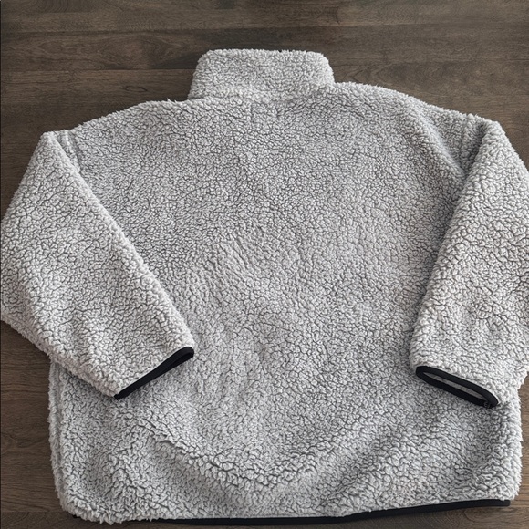 Lou & Grey zip up - Picture 7 of 8